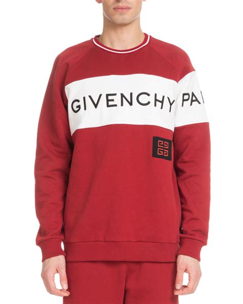 givenchy swearshirt|Givenchy sweatshirt men sale.